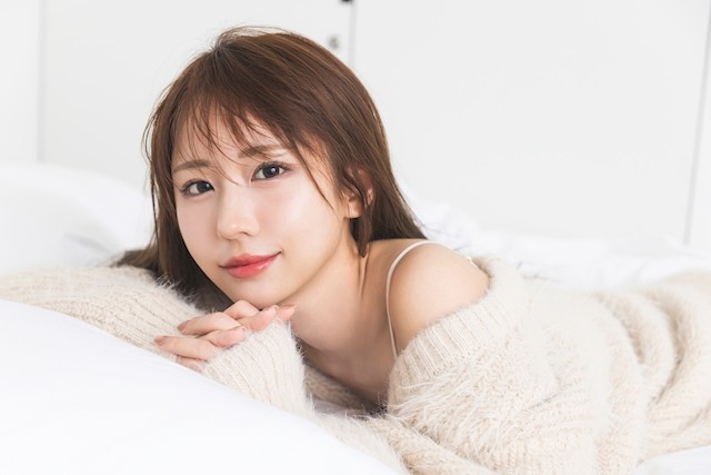 皇 ゆりのプロフィール写真3
